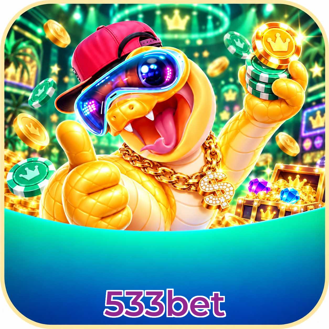 Plushie Frenzy na categoria slots 533bet